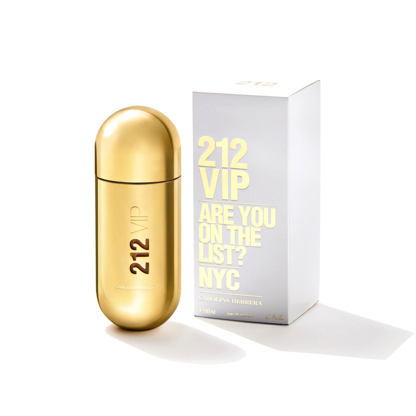 212 VIP