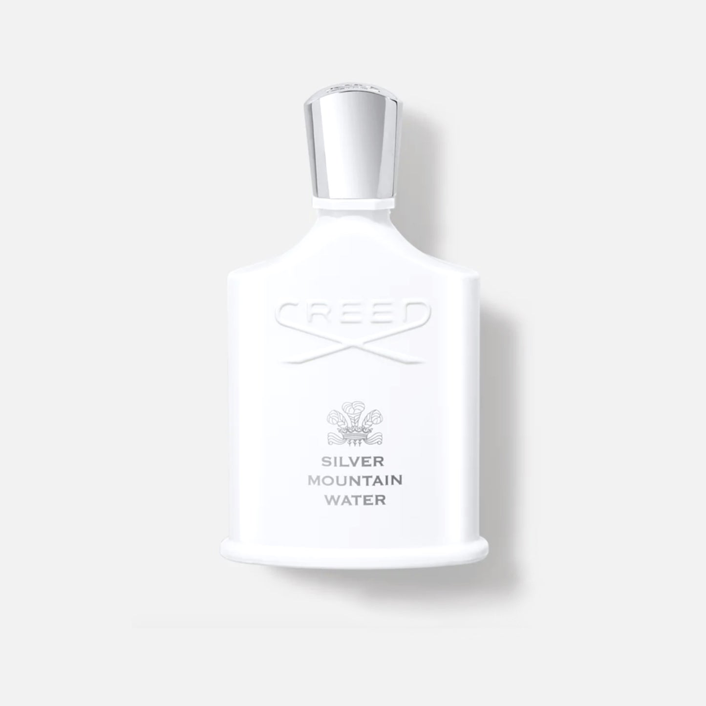 Silver Mountain Water