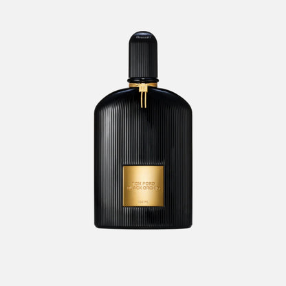 Black Orchid