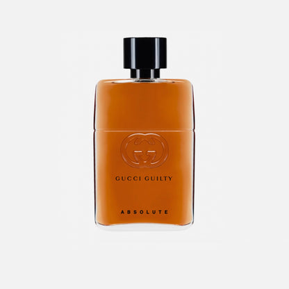 Guilty Absolute Pour Homme
