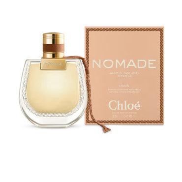 Nomade Jasmin Naturel Intense