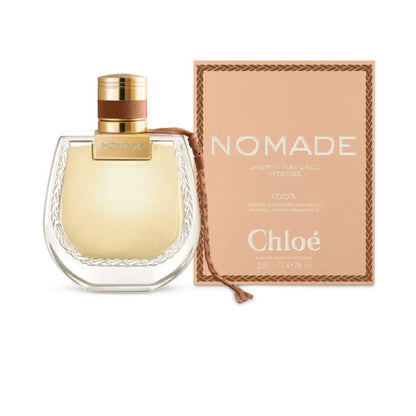 Nomade Jasmin Naturel Intense