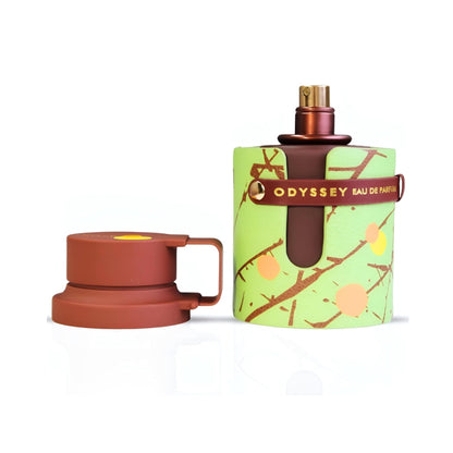 Odyssey Dubai Chocolat Gourmand Edition