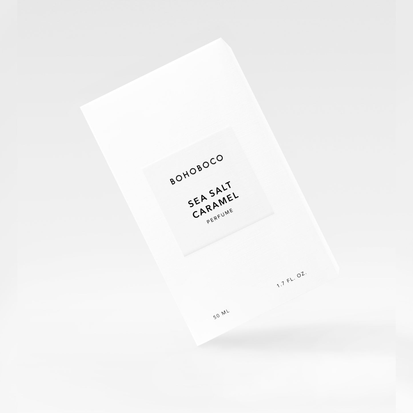 Sea Salt Caramel