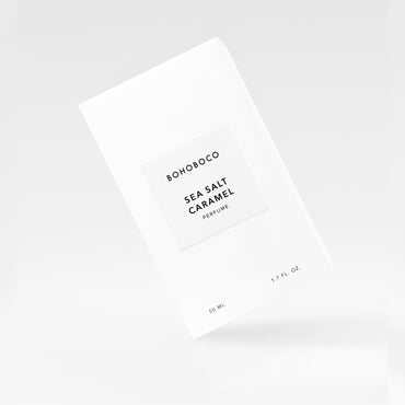 Sea Salt Caramel