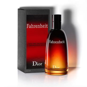 Fahrenheit