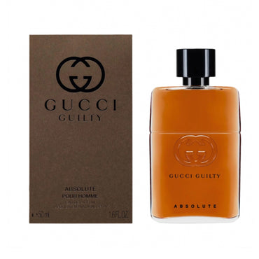 Guilty Absolute Pour Homme