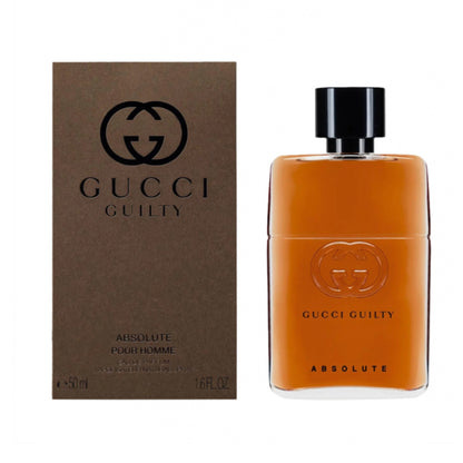 Guilty Absolute Pour Homme