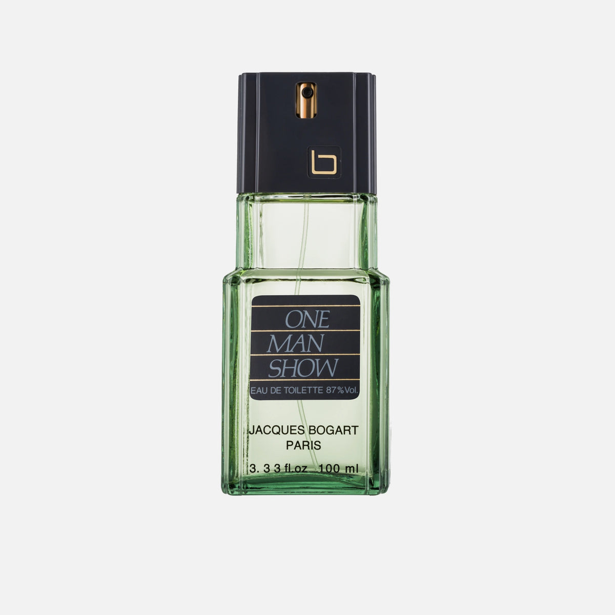 Jacques Bogart One Man Show Men's Eau de Toilette - 100ml