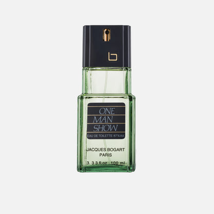 Jacques Bogart One Man Show Men's Eau de Toilette - 100ml
