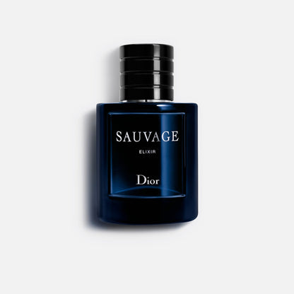 Sauvage Elixir