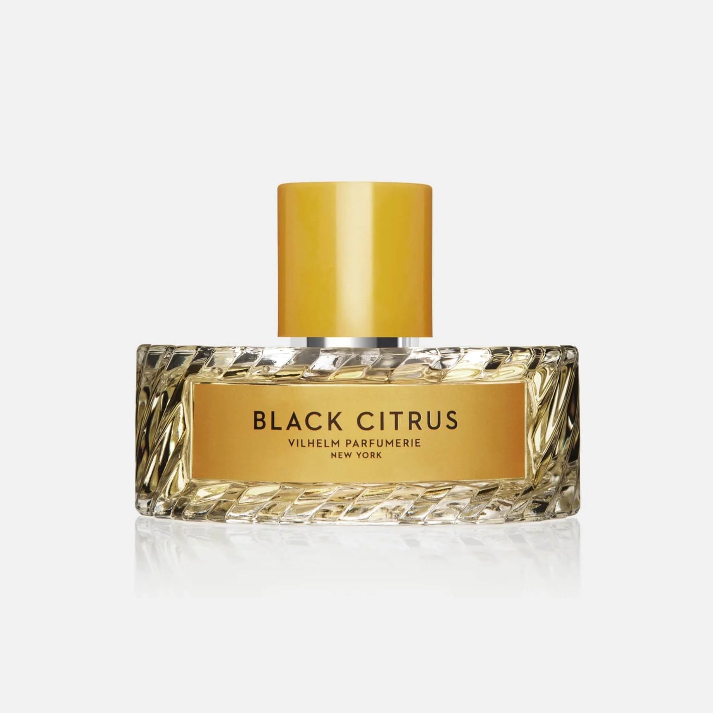 Vilhelm Parfumerie Black Citrus Unisex Eau de Parfum - 100ml
