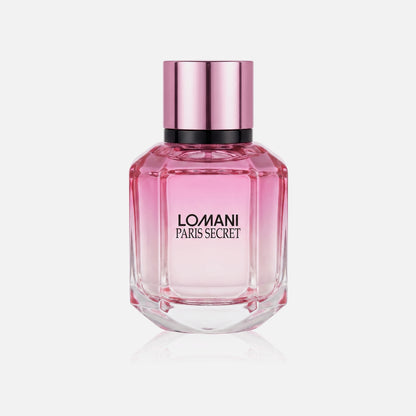 Lomani Paris Secret Women's Eau de Parfum - 100ml