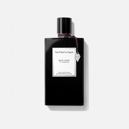 Van Cleef & Arpels Bois Doré Unisex Eau de Parfum - 75ml