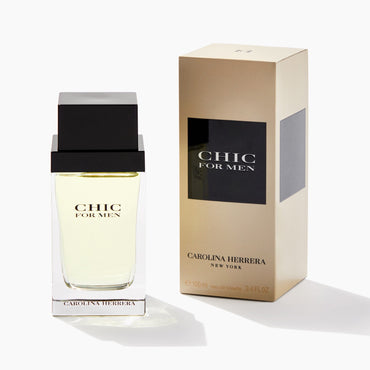 Chic For Men