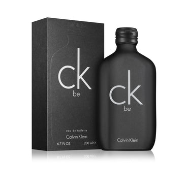 CK Be