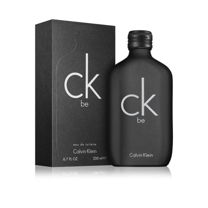CK Be