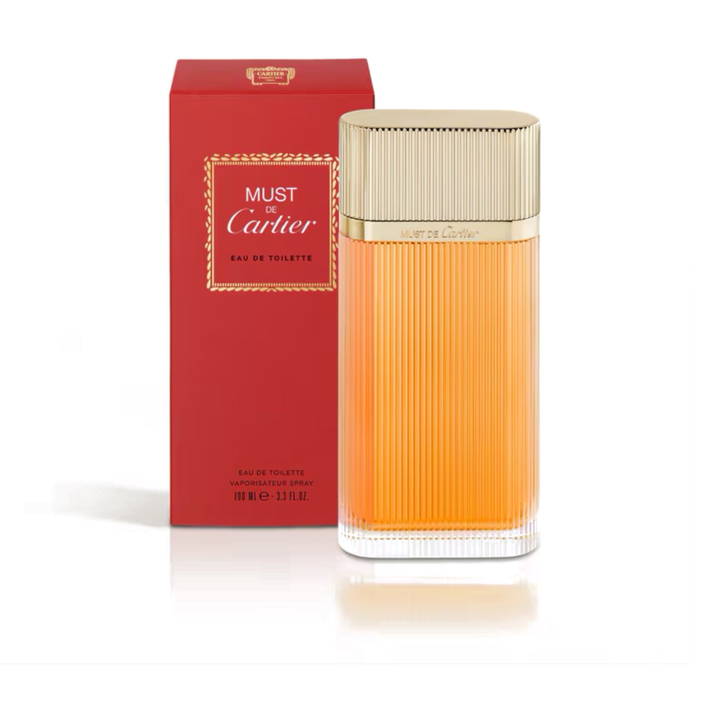 Must de Cartier