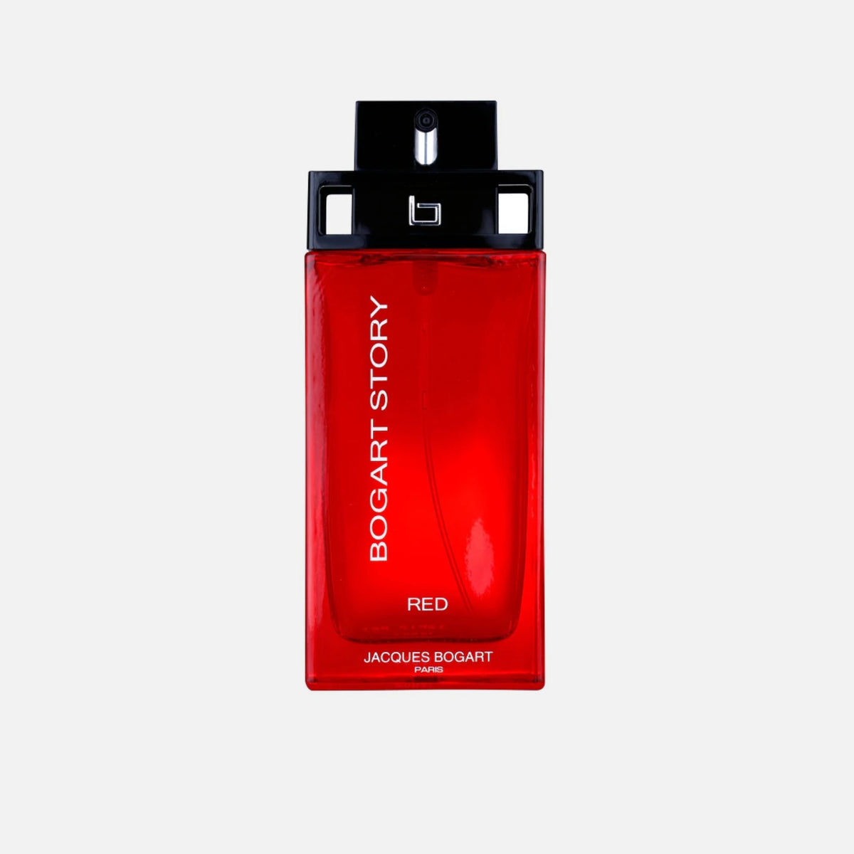 Jacques Bogart Bogart Story Red Men's Eau de Toilette - 100ml
