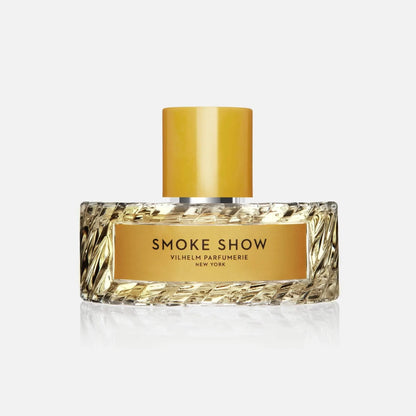 Vilhelm Parfumerie Smoke Show Unisex Eau de Parfum - 100ml
