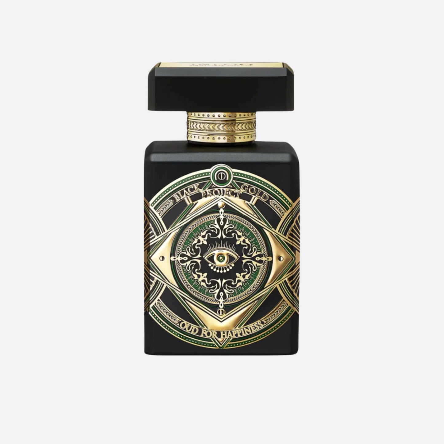 Oud for Happiness