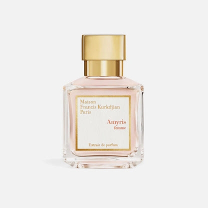 Amyris femme