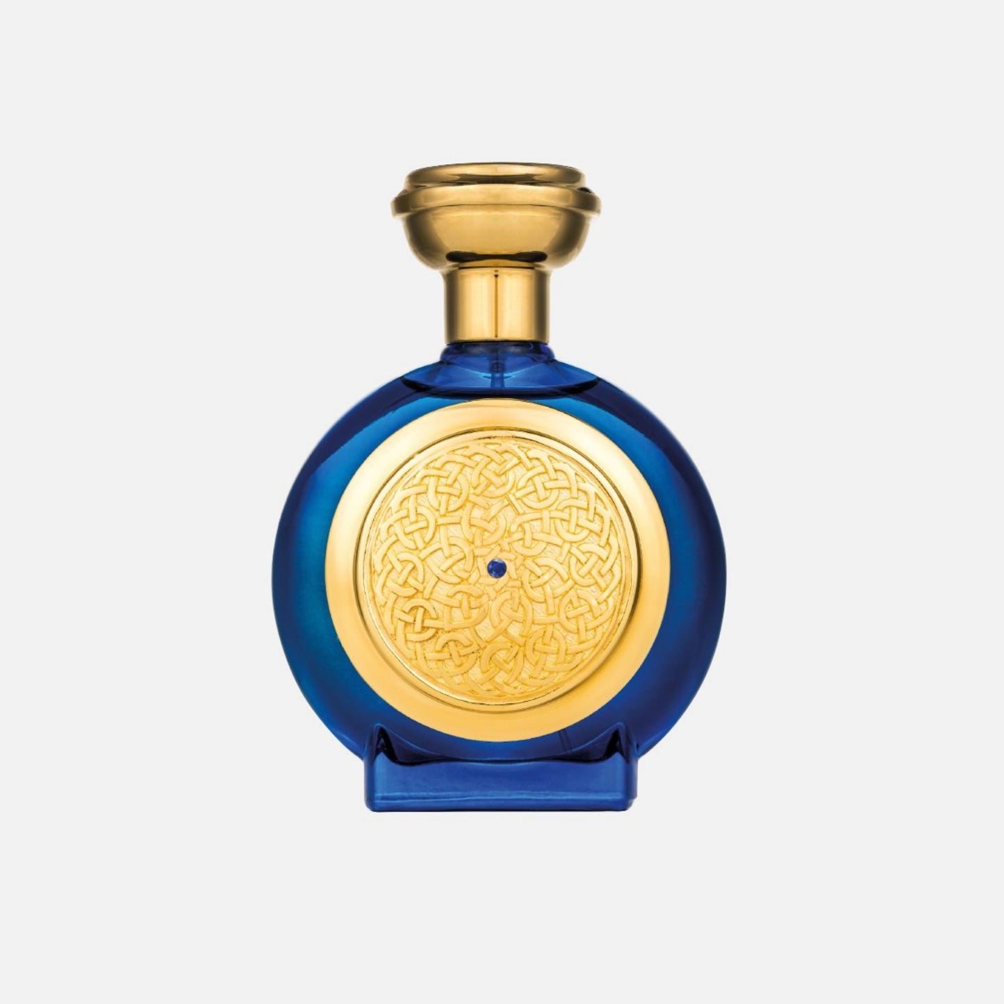 Blue Sapphire