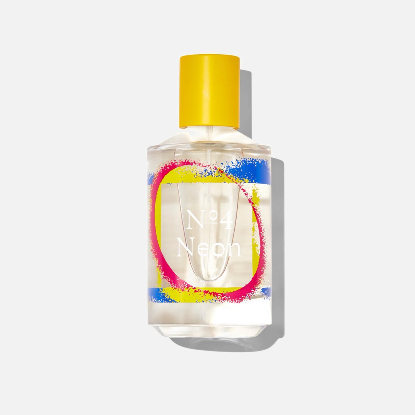 No.4 Neon