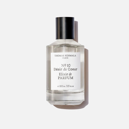 No.10 Désir du Coeur Elixir