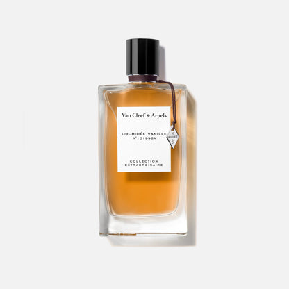 Van Cleef & Arpels Orchidée Vanille Women's Eau de Parfum - 75ml