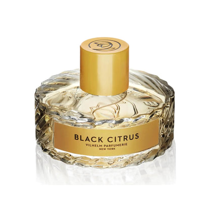 Vilhelm Parfumerie Black Citrus Unisex Eau de Parfum - 100ml