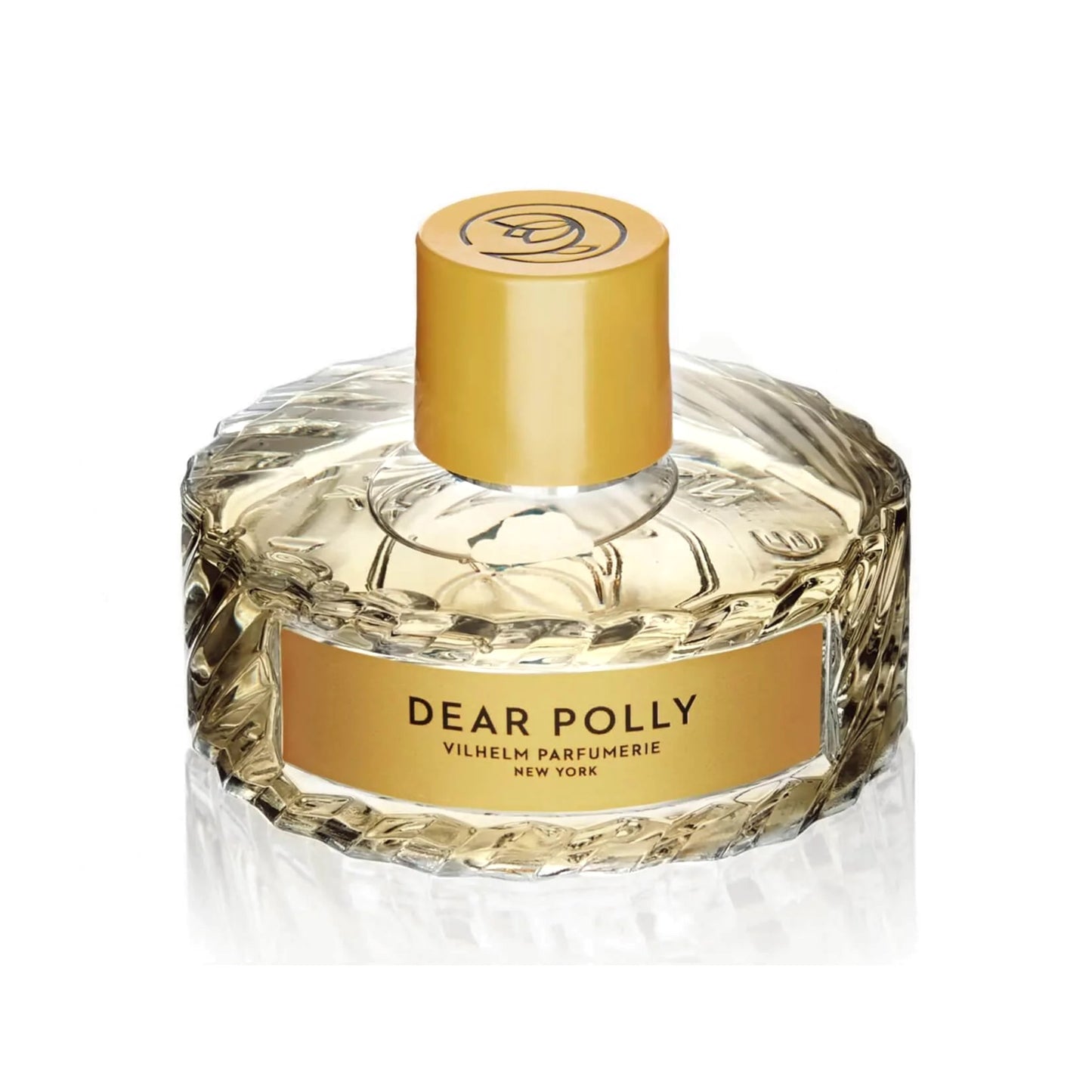 Vilhelm Parfumerie Dear Polly Unisex Eau de Parfum - 100ml