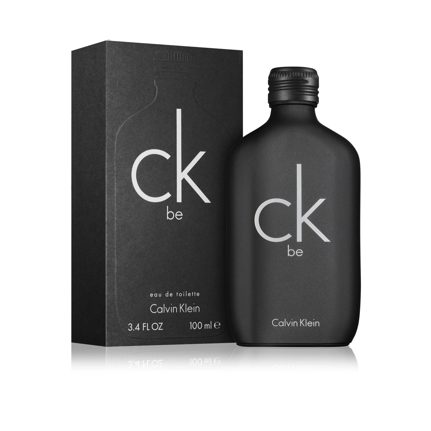CK Be