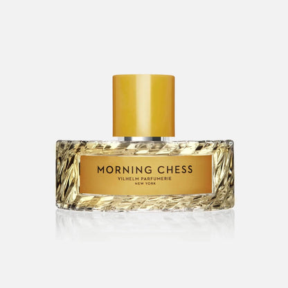Vilhelm Parfumerie Morning Chess Unisex Eau de Parfum - 100ml