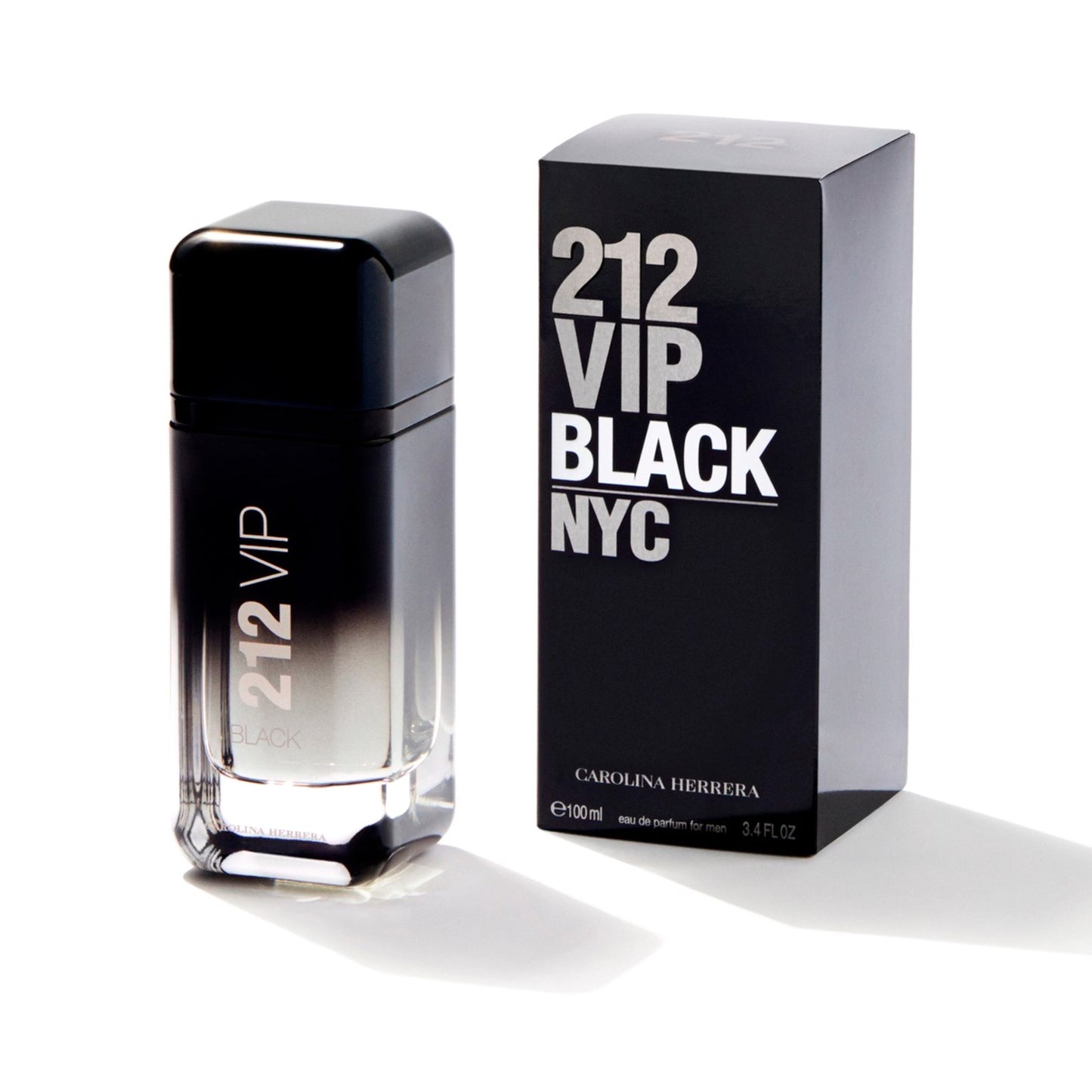 212 VIP Black