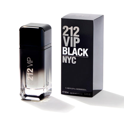 212 VIP Black