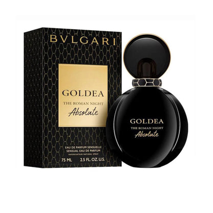 Goldea The Roman Night Absolute