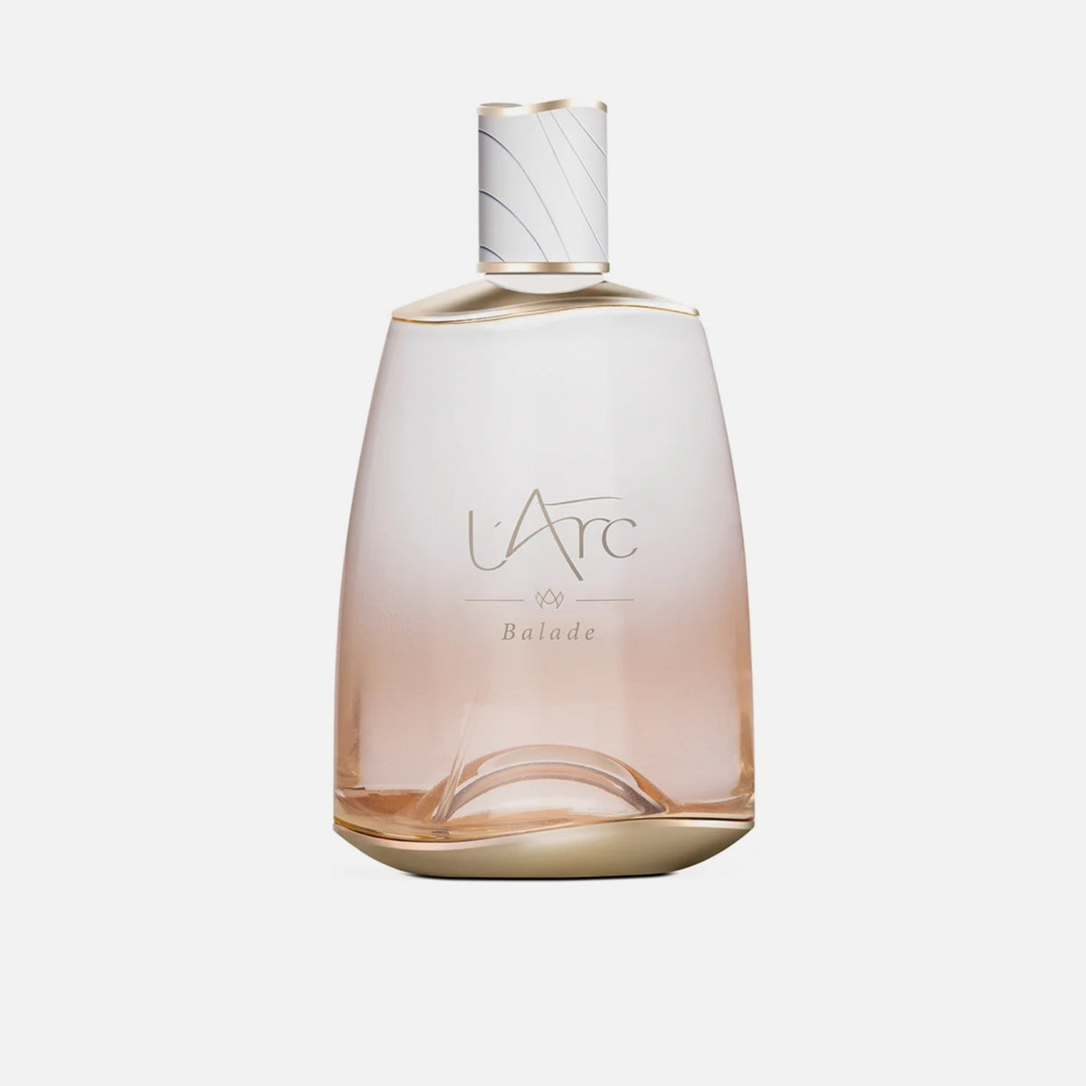 L'Arc Balade Tiaré de Tahiti Eau de Parfum - 100ml
