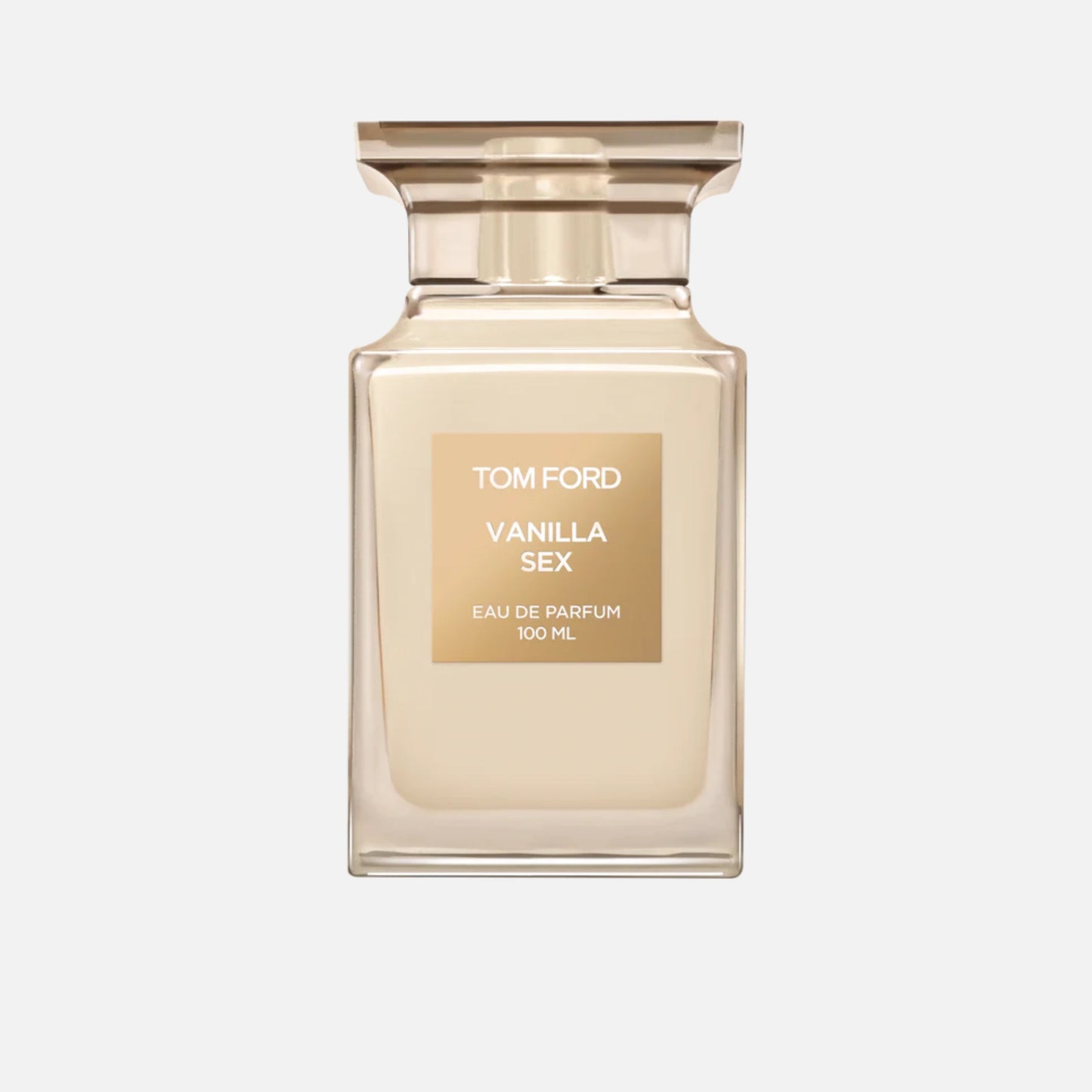 Vanilla Sex