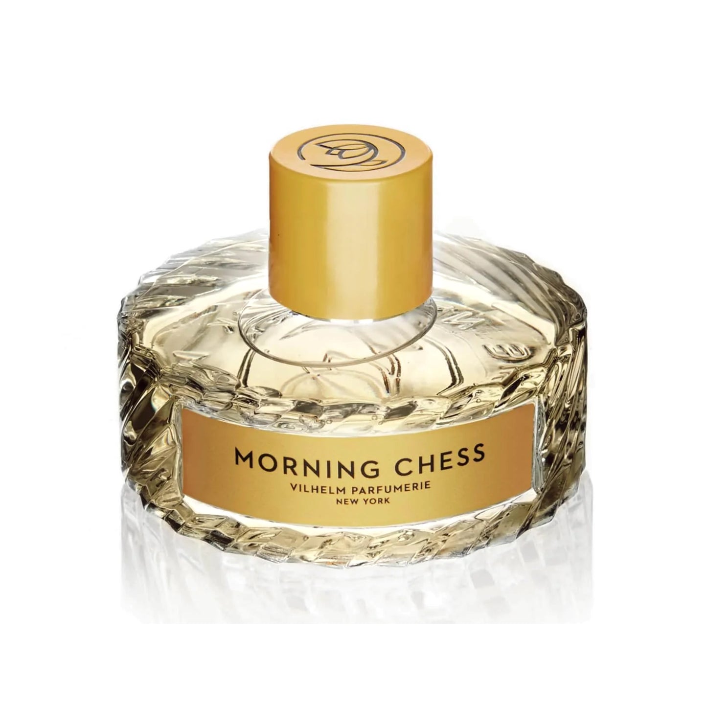 Vilhelm Parfumerie Morning Chess Unisex Eau de Parfum - 100ml