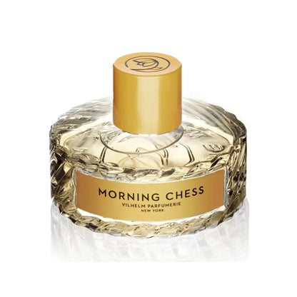 Vilhelm Parfumerie Morning Chess Unisex Eau de Parfum - 100ml