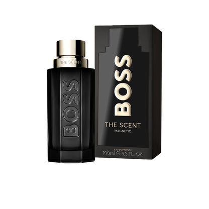 Boss The Scent for Him Magnetic