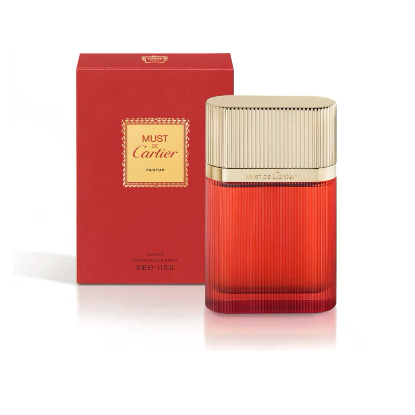 Must de Cartier