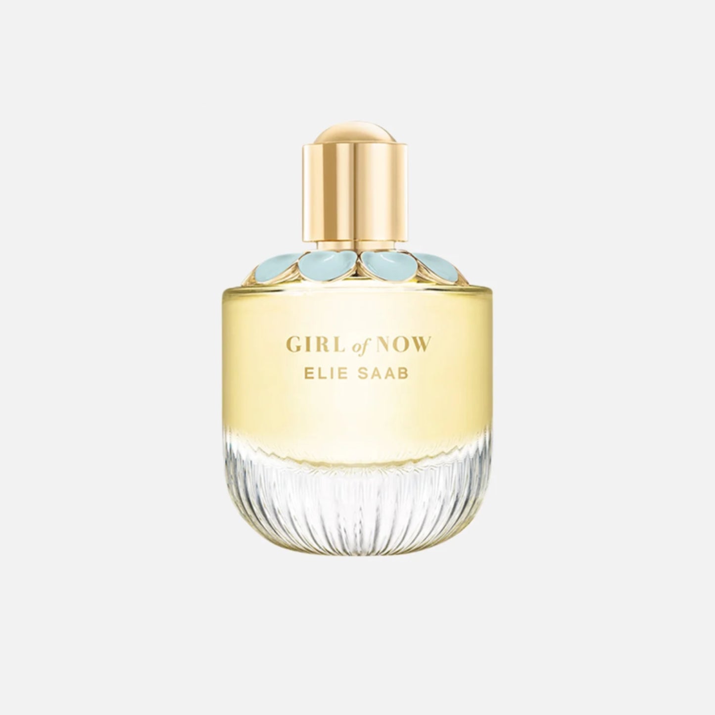 Girl of Now