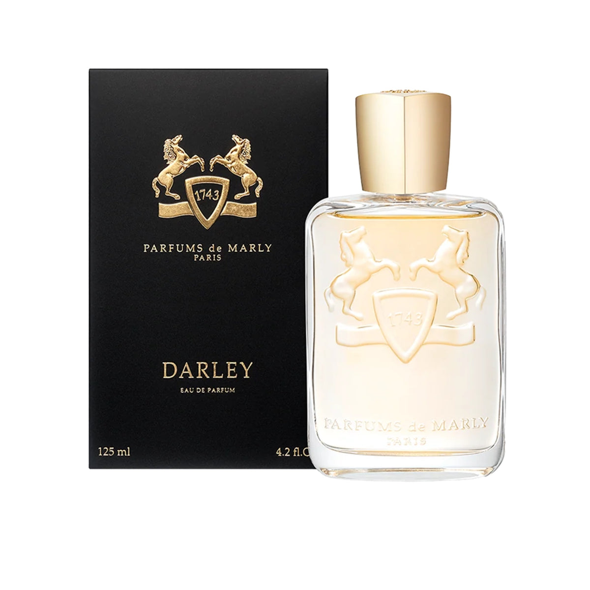 Parfums De Marly Darley Men's Eau de Parfum - 125ml