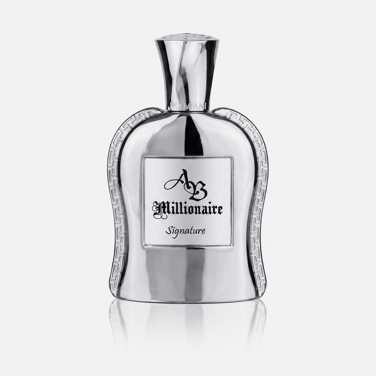 Lomani AB Spirit Millionaire Signature Men's Eau de Toilette - 100ml