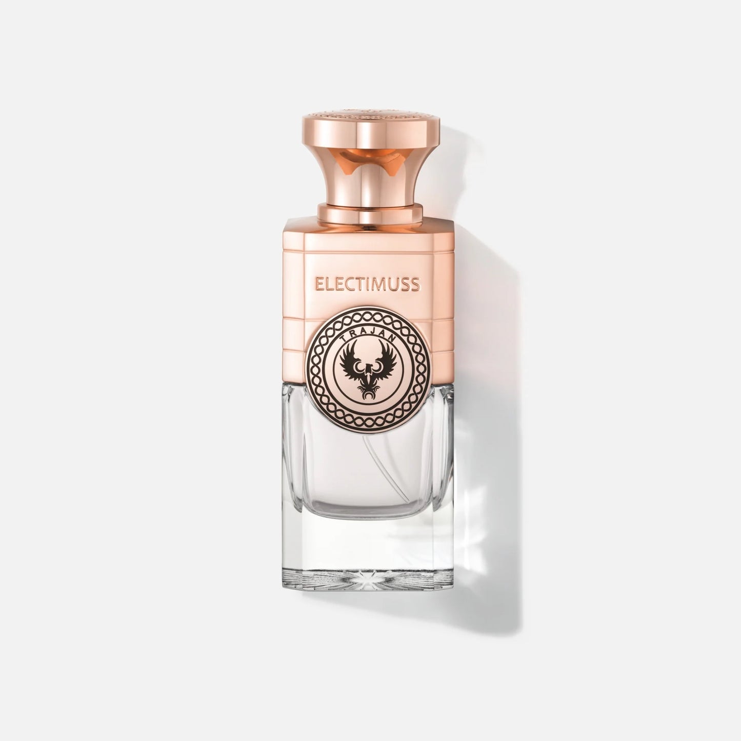 Electimuss Trajan Unisex Pure Parfum - 100ml