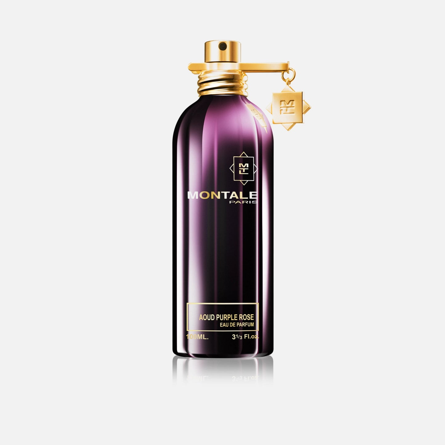 Aoud Purple Rose