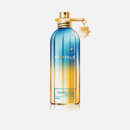 Montale Tropical Wood Unisex Eau de Parfum - 100ml