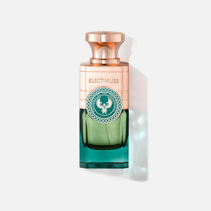 Electimuss Patchouli of the Underworld Unisex Pure Parfum - 100ml